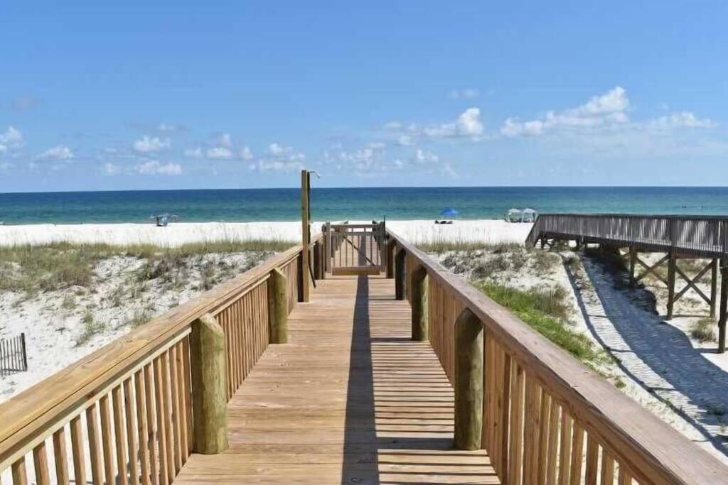Beachfront~8Bedrooms~Lemonshello Gulf Shores Exteriér fotografie