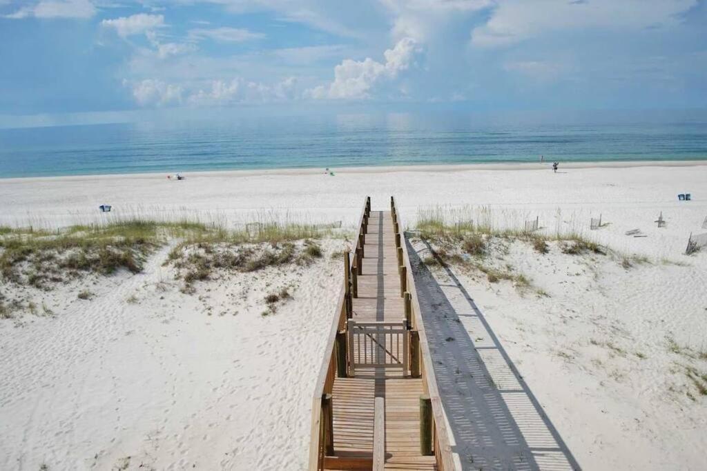 Beachfront~8Bedrooms~Lemonshello Gulf Shores Exteriér fotografie