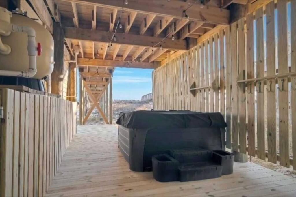 Beachfront~8Bedrooms~Lemonshello Gulf Shores Exteriér fotografie