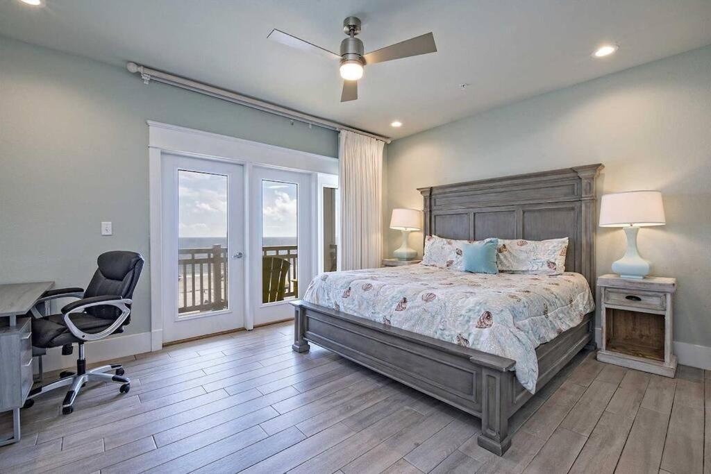 Beachfront~8Bedrooms~Lemonshello Gulf Shores Exteriér fotografie