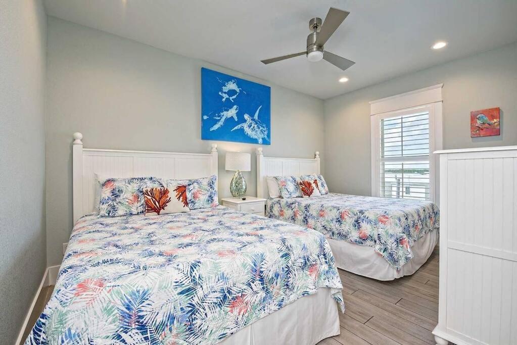 Beachfront~8Bedrooms~Lemonshello Gulf Shores Exteriér fotografie