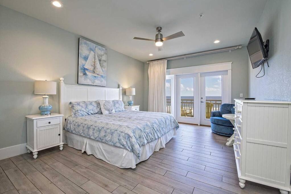 Beachfront~8Bedrooms~Lemonshello Gulf Shores Exteriér fotografie