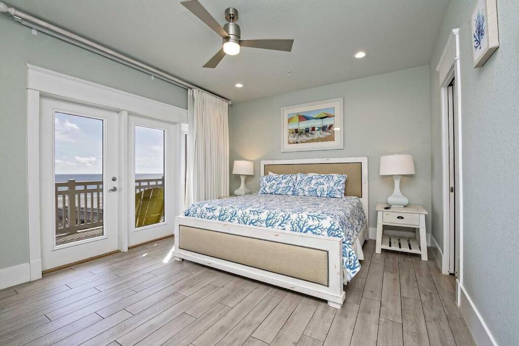 Beachfront~8Bedrooms~Lemonshello Gulf Shores Exteriér fotografie