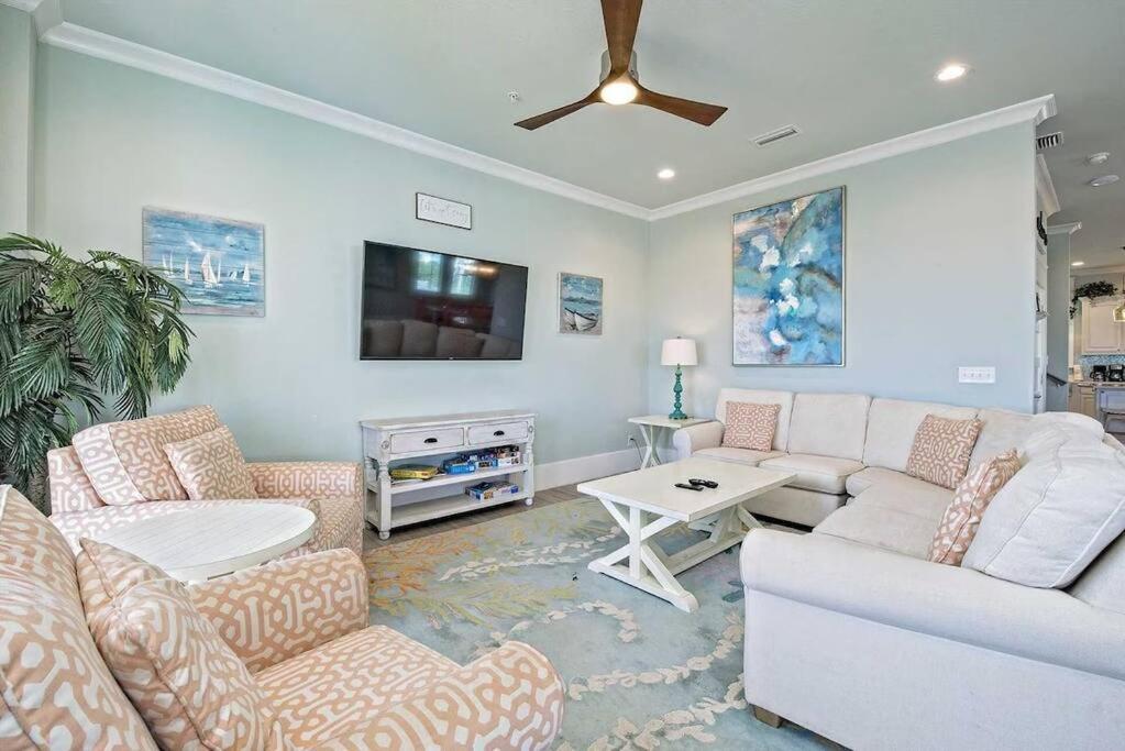 Beachfront~8Bedrooms~Lemonshello Gulf Shores Exteriér fotografie